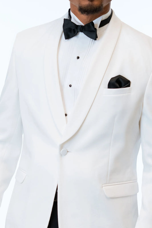 Classic Dinner Jacket