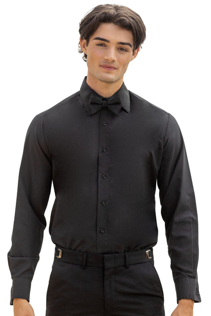 Modern Fit Microfiber Shirt