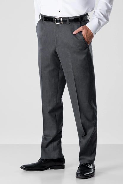 Sterling Wool Suit Pants