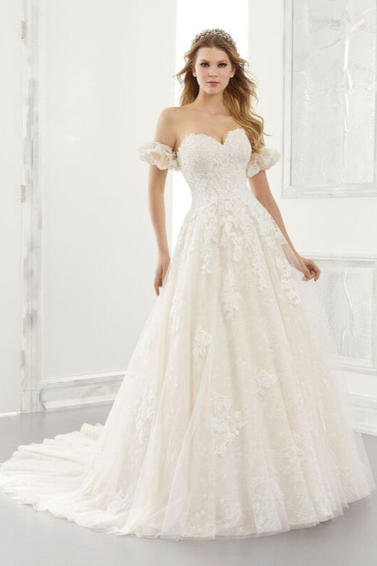 Abigail - 2185