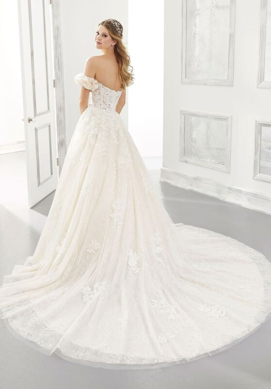 Abigail - 2185