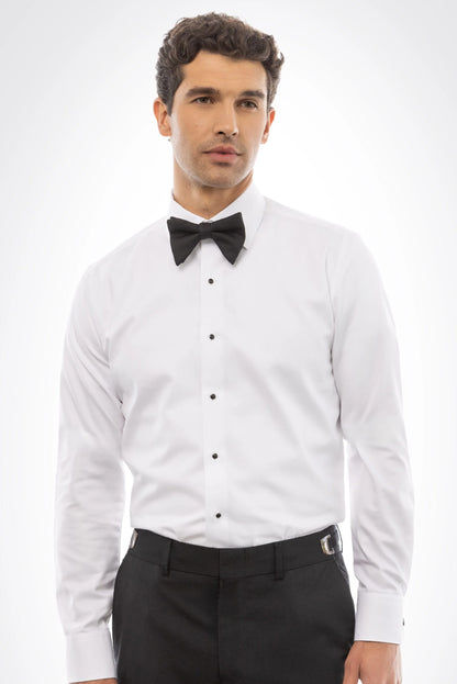 Classic Slim Fit Shirt