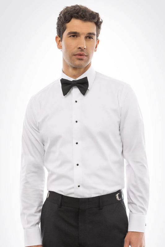Classic Slim Fit Shirt